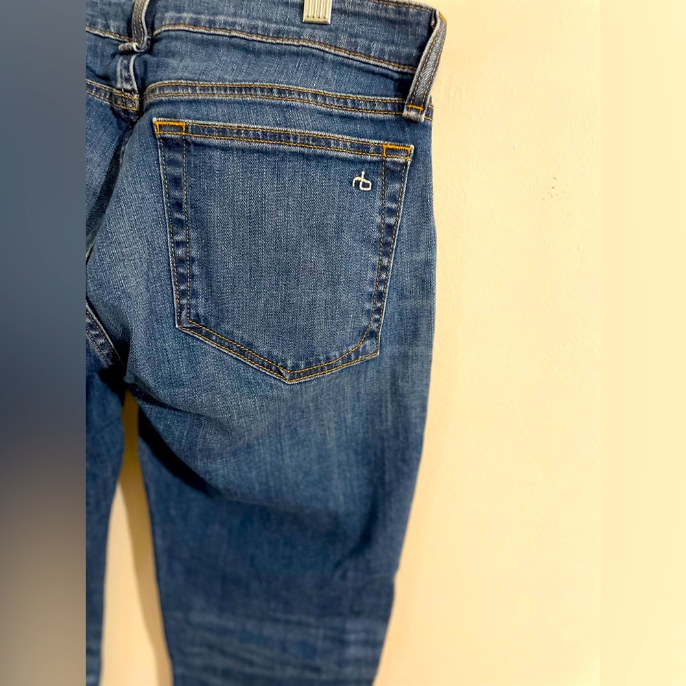 Rag And Bone The Dre Jeans - image 7